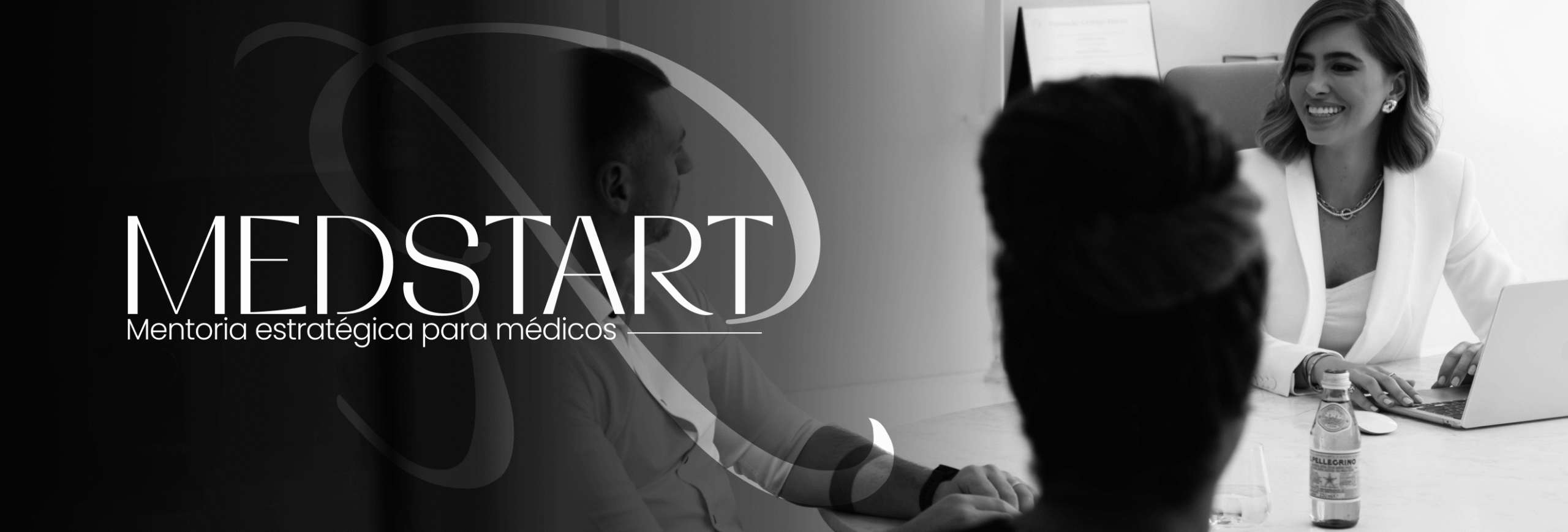 Mentoria MedStart Grupo R+